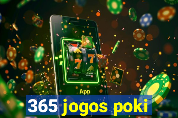 365 jogos poki